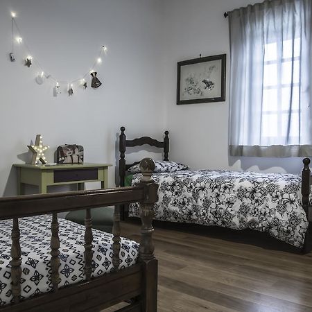 Il Pettirosso B&B Гротаферата Екстериор снимка