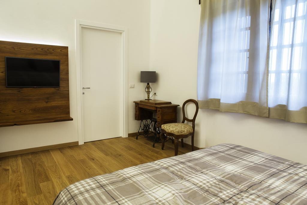 Il Pettirosso B&B Гротаферата Стая снимка