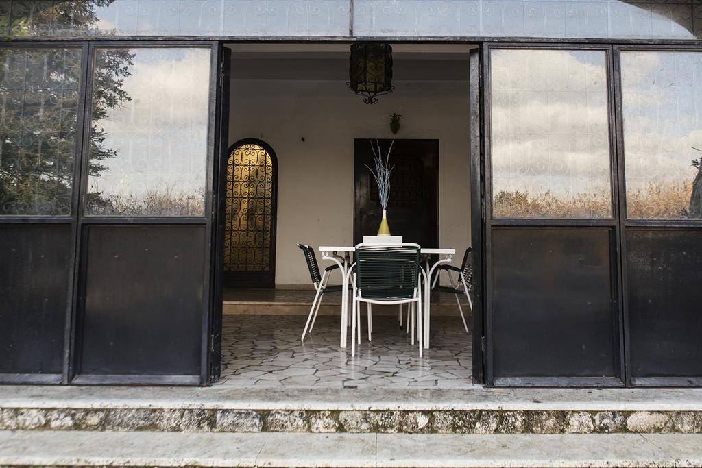 Il Pettirosso B&B Гротаферата Екстериор снимка
