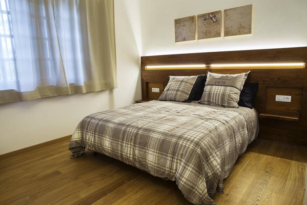Il Pettirosso B&B Гротаферата Екстериор снимка