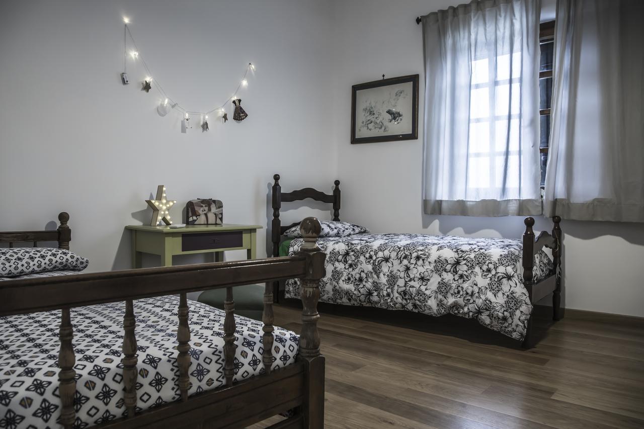 Il Pettirosso B&B Гротаферата Екстериор снимка