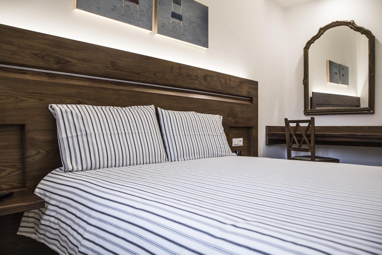 Il Pettirosso B&B Гротаферата Екстериор снимка