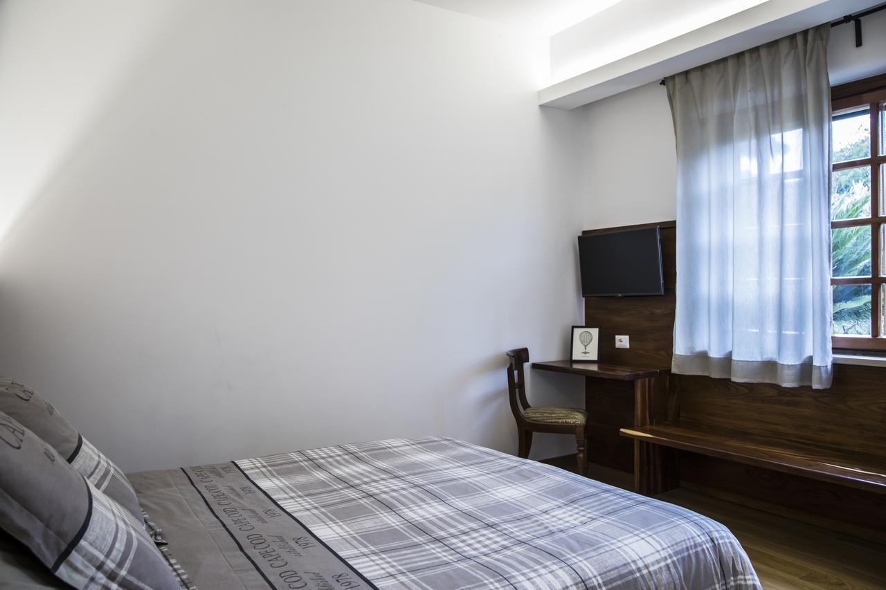 Il Pettirosso B&B Гротаферата Екстериор снимка