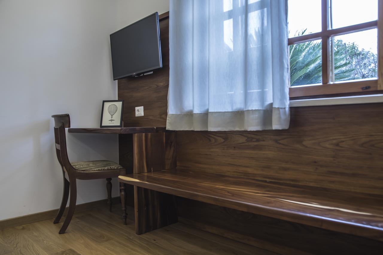 Il Pettirosso B&B Гротаферата Екстериор снимка